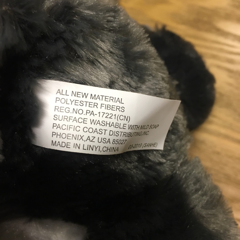 Stuff animal - Picture 4 of 5